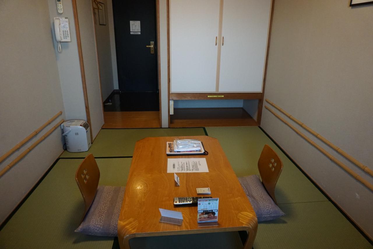 Hotel Yokohama Minatomirai Manyo Club Exteriér fotografie
